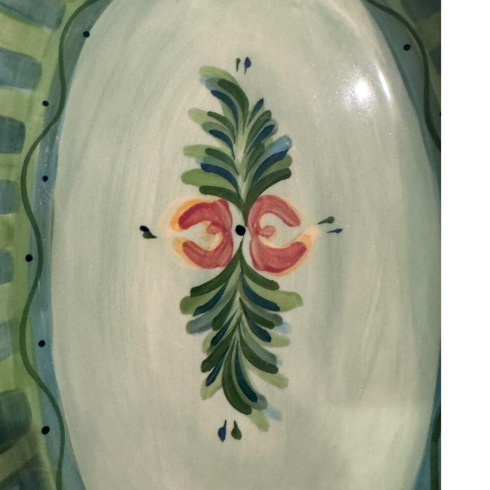 Gail pittman platter - Picture 5 of 5